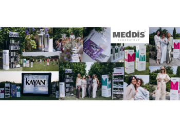 Kayan  — beauty-партнери жіночого ретриту-натхнення з Олею Цибульською