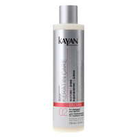 Бальзам для пошкодженого та тьмяного волосся Kayan Keratin Care, 250 мл