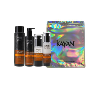 Набір Kayan Men Base